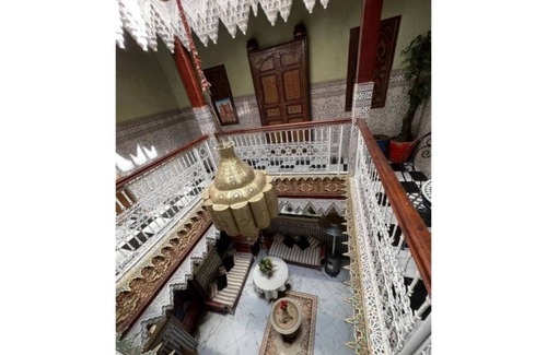Sidi Bou Amar Other | Eliijah house & Spa in the heart of medinna