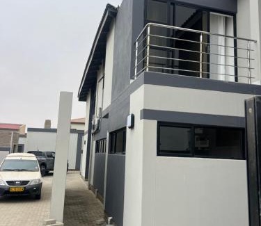 Walvis Bay Bed & Breakfast | Elilo Bed and breakfast