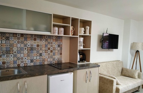 Pilalimata House | Elimia Suites & Studios