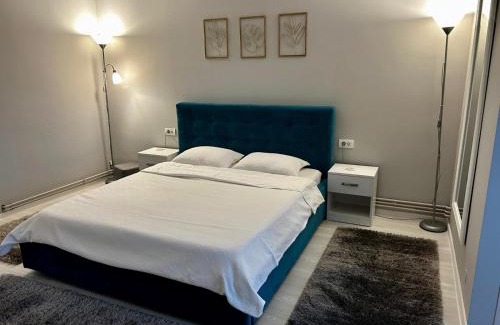 Drobeta-Turnu Severin Apartment | Elina studio