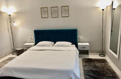 Drobeta-Turnu Severin Apartment | Elina studio