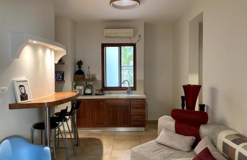 Rosh HaNikra House | Elinor's Secret Suite