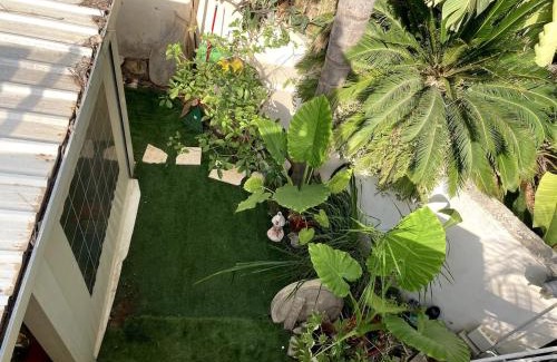 Rosh HaNikra House | Elinor's Secret Suite