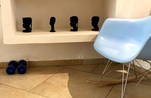 Rosh HaNikra House | Elinor's Secret Suite