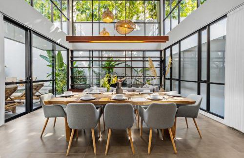 Bukit Villa | Elio Villa by Kozystay - Jimbaran
