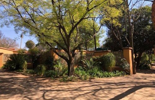 Randfontein House | Eliora