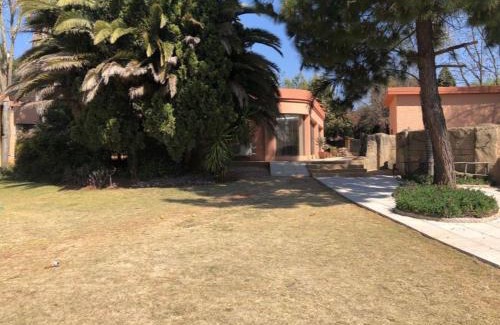 Randfontein House | Eliora