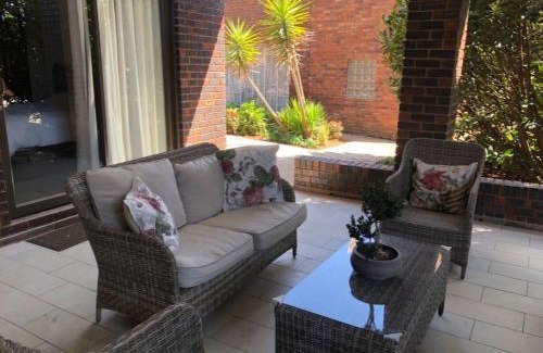 Randfontein House | Eliora