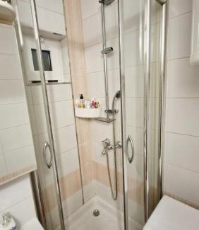 Novi Beograd Apartment | Eliot