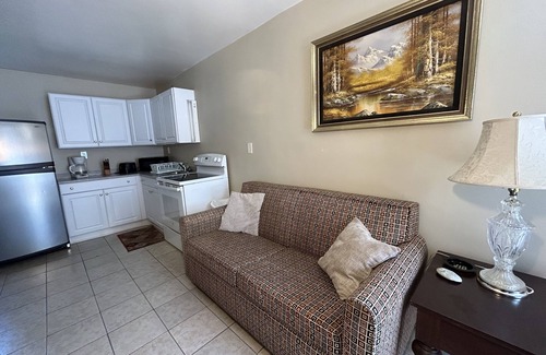 Ocean City Apartment | ELIS APARTMENT