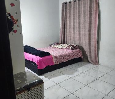 Centro House | Elis