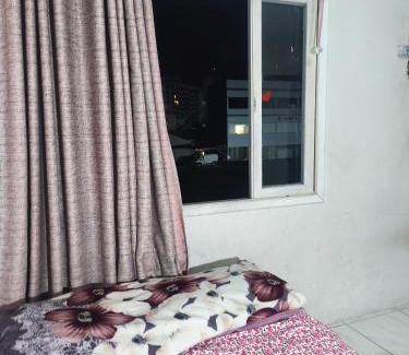 Centro House | Elis