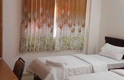 Ahmedabad Hotel | Elis Home Stayz
