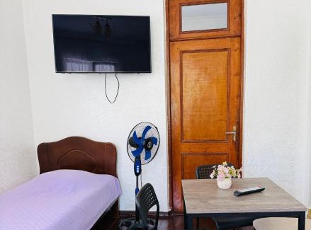Khelvachauri House | Elis sweet home