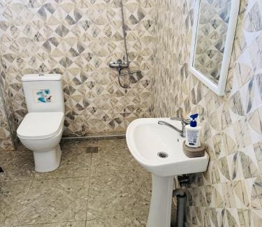 Khelvachauri House | Elis sweet home