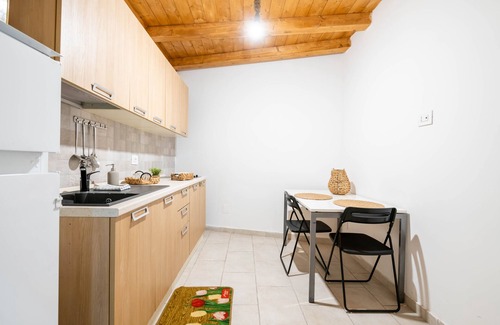 Giovinazzo House | Elisa - A 500 year old tower