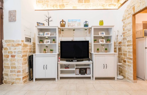Giovinazzo House | Elisa - A 500 year old tower