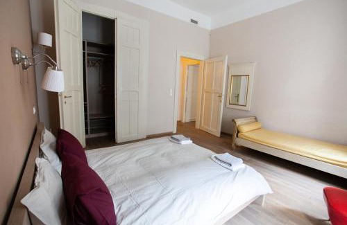 Erzsebetvaros Apartment | Elisabeth apartment