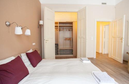 Erzsebetvaros Apartment | Elisabeth apartment
