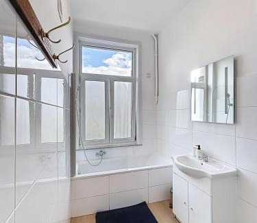 Koekelberg Apartment | Elisabeth Brussels 3