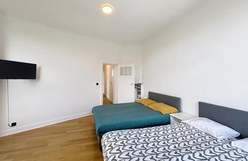 Koekelberg Apartment | Elisabeth Brussels 3