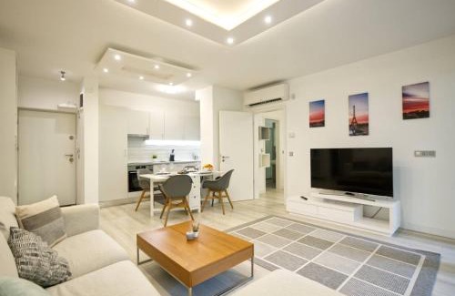 Erzsebetvaros Apartment | Elisabeth Downtown Apartments by UrbanRent
