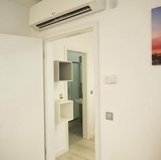 Erzsebetvaros Apartment | Elisabeth Downtown Apartments by UrbanRent
