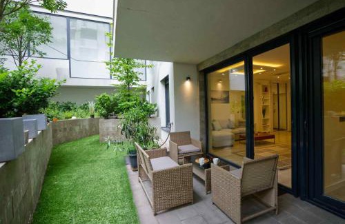 Erzsebetvaros Apartment | Elisabeth Downtown Apartments by UrbanRent
