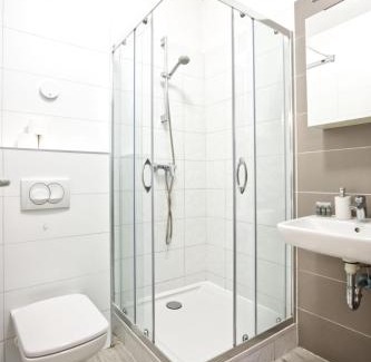 Erzsebetvaros Apartment | Elisabeth Downtown Apartments by UrbanRent