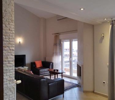 Stavroupoli Apartment | Elisavet apartment