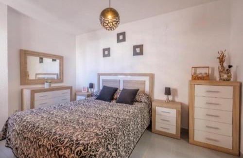 Vinaros Apartment | Elisenda