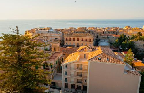 Tropea Hotel | ELISEO PALACE TROPEA