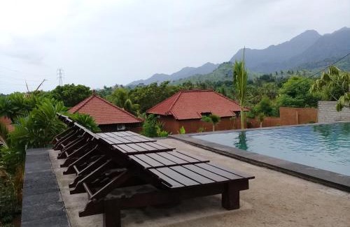 Pemuteran Bed & Breakfast | Eliska Sari Bungalows Sumberkima