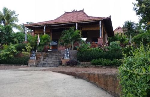 Pemuteran Bed & Breakfast | Eliska Sari Bungalows Sumberkima