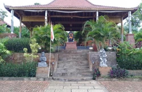Pemuteran Bed & Breakfast | Eliska Sari Bungalows Sumberkima