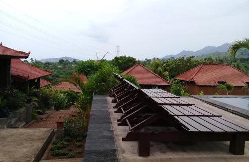 Pemuteran Bed & Breakfast | Eliska Sari Bungalows Sumberkima