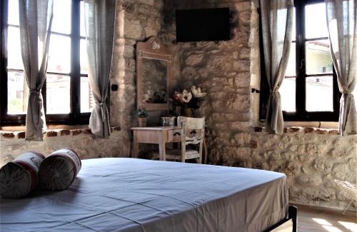 Afytos Apartment | Elisw