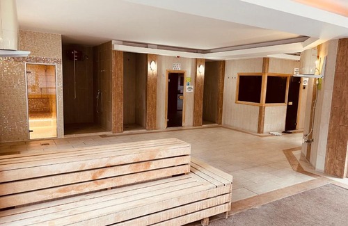 Hajduszoboszlo Apartment | Elit Medencés Apartman Hajdúszoboszló
