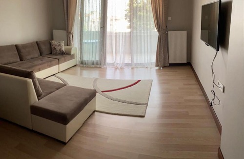 Sinop Apartment | Elit Suit