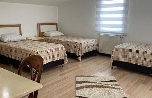Sinop Apartment | Elit Suit