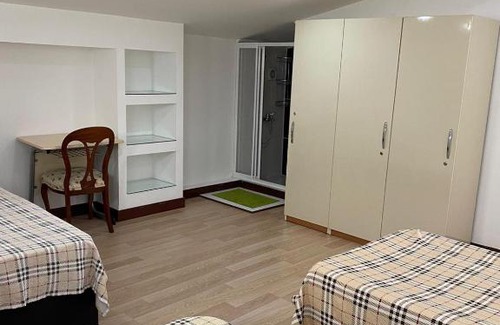 Sinop Apartment | Elit Suit