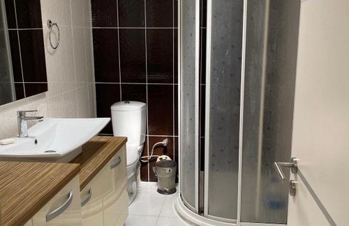 Sinop Apartment | Elit Suit