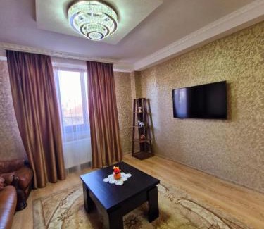 Kutaisi Apartment | Elita