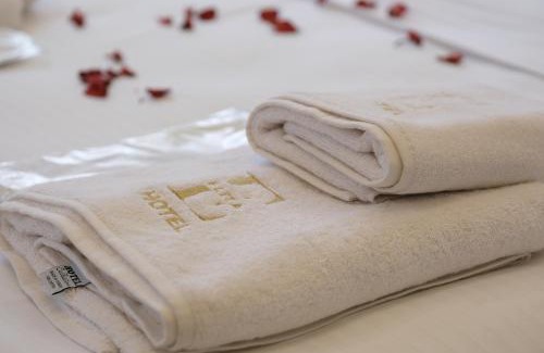 Kumkapi Bed & Breakfast | Elita Otel Kumkapı