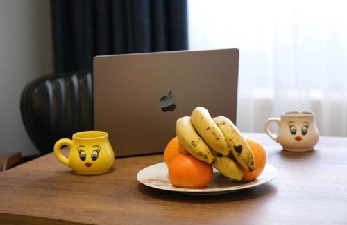 Kumkapi Bed & Breakfast | Elita Otel Kumkapı