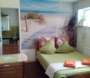 Carnikava Apartment | ElitasBB