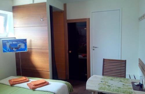 Carnikava Apartment | ElitasBB