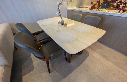 Manama Apartment | Elite 1BR Roka Lounge, Financial Harbour