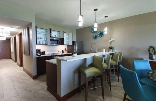 Dawn Beach Estates Condo | Elite 3 Bedroom at Dawn Beach Club