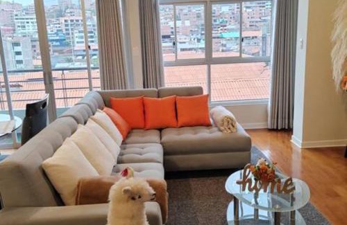 Primavera Apartment | Elite Apartment 2